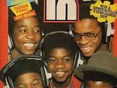 Look-In Magazine 11 December 1982      Musical Youth      Stefanie Powers