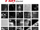 DAVE GROHL Play VINYL LP NEW & SEALED FOO FIGHTERS