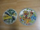 2 VOGUE PICTURE 78 rpm records