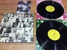 Rolling Stones Exile On Main Street Double Lp Plus Postcards