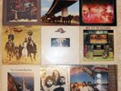 Doobie Brothers, 10 Vinyl Record Lot, All LP, 8 US 1st Press, Blue-eyed Soul