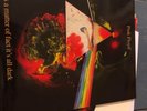 Pink Floyd As A Matter Of Fact It’s All Dark Led Stones Vinyl RECORDS