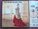 ASD 331-333 g/c, UK orig. BIZET: Carmen, LOS ANGELES, GEDDA, BEECHAM, NM