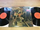 Bob Dylan And The Band Historic Basement Tapes Double Lp Ex+