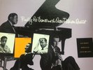 Buddy De Franco Oscar Peterson Quartet Autograph De Franco Verve Japan