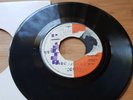 The Upsetters - The Vampire ORIG UK Upsetter 45  Lee Perry The Bleechers