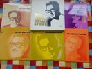 The Buddy Holly Story 5xLP BOX SET 1975 *VG/MINTx3/NMx2**