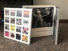 Beastie Boys Anthology The Sounds Of Science 4 Lp VINYL record Box Set Book LOOK