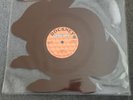 CHAS AND 'N DAVE RABBIT SHAPED PICTURE DISC RECORD STORE DAY 2013 ONLY 500 MADE