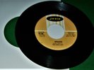 THE CADILLACS = Speedoo/Let me explain 1955 JOSIE 785 EX Doo-wop EX/+