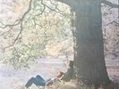 Plastic Ono Band John Lennon LP '70 beatles oop vinyl yoko sw3372 SEALED