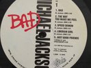 MICHAEL JACKSON - Bad - RARE JAMAICA LP / firs time on Ebay