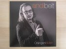 LP / ANDI BEIT / Limitierte Auflage / ORANGE VINYL / STS  / EAV / TOP RARITÄT /