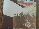 Led Zeppelin II   - Atlantic SD 8236