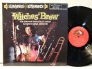 Witches Brew Alexander Gibson  200g Vinyl Reissue  Classic Records LSC-2225 NM