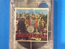 The BEATLES - Sgt. Pepper's Lonely Hearts Club Band- 4 Track Tape Muntz -RARE