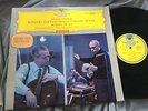 DGG 138755 SLPM ED1 RED STEREO BIG TULIPS FOURNIER Dvorak Cello Concerto G.SZELL