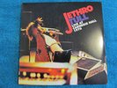 JETHRO TULL Live at Carnegie Hall Near Mint 1970 2xLP VINYL chrysalis RSD 2015