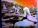 LED ZEPPELIN HOUSES OF HOLY RARE ORIG'73 ATLANTIC LP BOB LUDWIG MASTER BEAUTIFUL