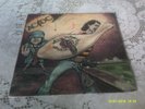 AC/DC. DIRTY DEEDS DONE DIRT CHEAP. ALBERT PRODUCTIONS. 1976. FIRST PRESSING.