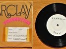 RARE SP Test pressing de 1972 de Charles AZNAVOUR Chez Barclay N° 61 569