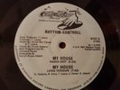 RHYTHM CONTROLL MY HOUSE CONTROL