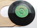 The Epics Your Love / Driving me Crazy  1970 UK Reggae Bamboo Records