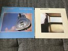 Dire Straits [2 LP Vinyl] Brothers in Arms + Dire Straits