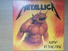 Metallica - Jump In The Fire - 12KUT105 - 12