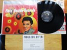 Elvis Presley Stagger Stere 