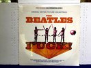 Beatles F#%k  Original 1988 Sapcor Apple Fan club press STILL SEALED Shrink RARE
