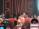 ELVIS PRESLEY- The King In The Ring-RED VINYL RSD2018