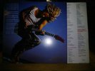 Rare Vintage 1987 1st Press PROMOTIONAL 