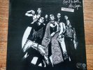 ALICE COOPER - Love It To Death LP - Black & White Colored Vinyl Rocktober 2017