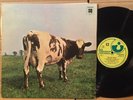 Pink Floyd Atom Heart Mother NM QUADRAPHONIC QUAD UK ORIG Harvest Gatefold psych