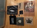 Fall Of Efrafa - The Warren Of Snares 6 Vinyl  Limited Edition