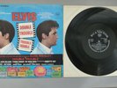 Elvis Presley.  Double Trouble.Black RCA. D.