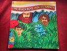 Z-27 THE BEACH BOYS Endless Summer ... DOUBLE ALBUM ... SVBB 511307 ... GATEFOLD