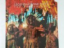 LEGENDARY PINK DOTS The Golden Age BIUS1017 LP Vinyl VG++ Sleeve Cut Corner