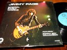 JIMMY PAGE SPECIAL EARLY WORKS LP NM US VINYL LED ZEPPELIN SONNY BOY WILLIAMSON