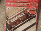 THE BEATLES 1962-1966 RED VINYL