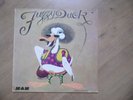LP FUZZY DUCK 1971 GERMANY ORIG MAM