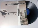 Korean Vinyl Lp Record : Scorpions Crazy world