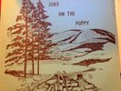 Tommy Jarrell/ Joke On The Puppy/ 12