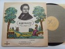 FURTWANGLER - Schubert Symphony No. 7 in C major Original RARE