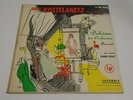 VINYL RECORD ANDRE KOSTELANETZ LA BOHEME PUCCINI FANNIE HURST ML 4655