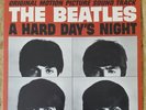THE BEATLES  A Hard Day's Night 12