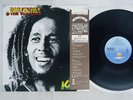 BOB MARLEY & THE WAILERS KAYA ISLAND 20S-87 Japan OBI VINYL LP