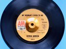 *** GEORGE BENSON *** MY WOMAN’S GOOD TO ME **NORTHERN SOUL CLASSIC