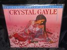 Crystal Gayle ?We Must Believe In Magic Sealed Vinyl Record Lp Japan 1980 MFSL